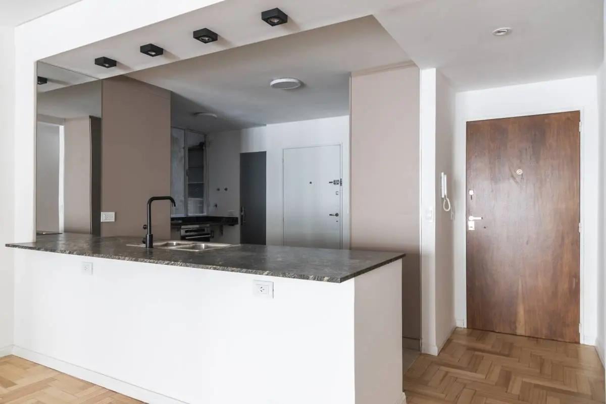 Foto de Departamento en Palermo Chico 3 ambientes con Cochera, imagen 1