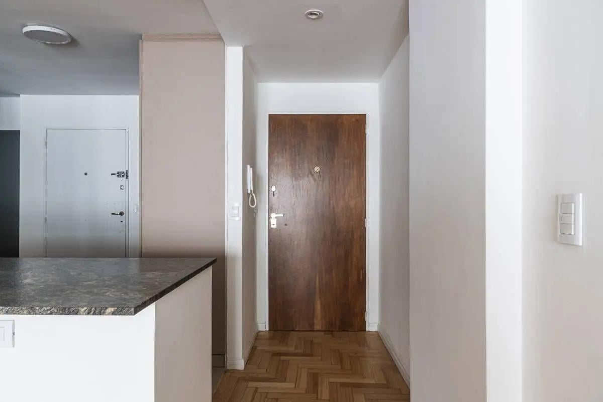 Foto de Departamento en Palermo Chico 3 ambientes con Cochera, imagen 2
