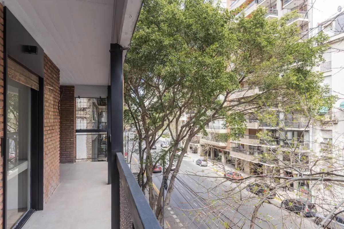 Foto de Departamento en Palermo Chico 3 ambientes con Cochera, imagen 5