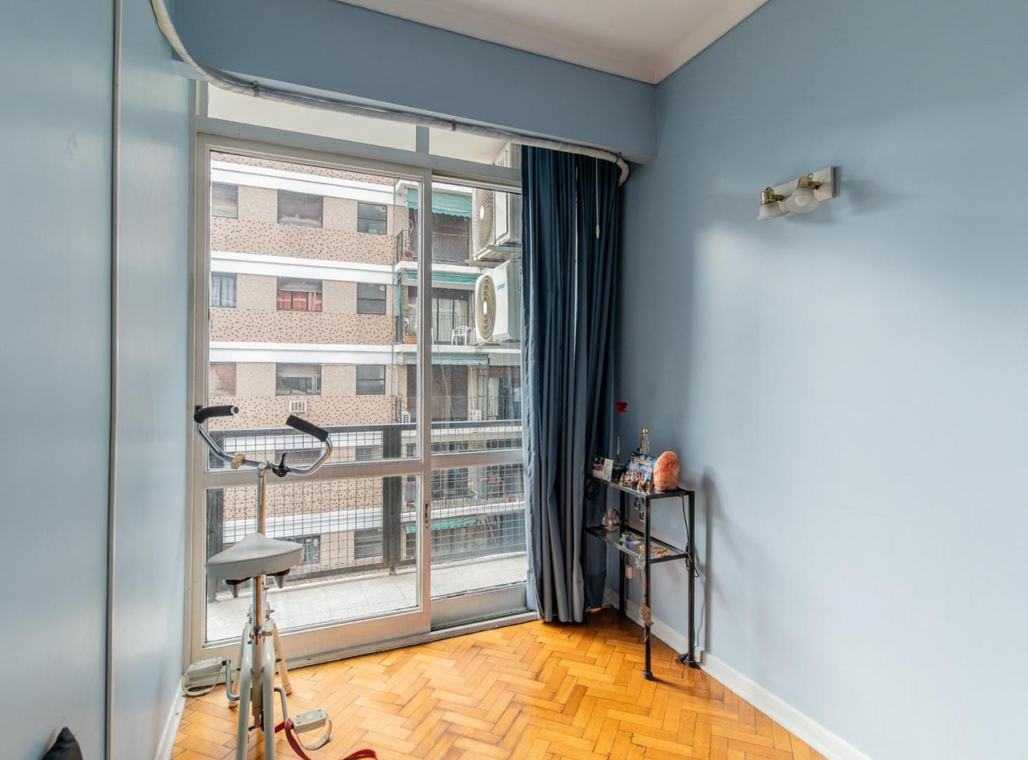 Foto de Departamento 4 dormitorios con dependencias, imagen 4