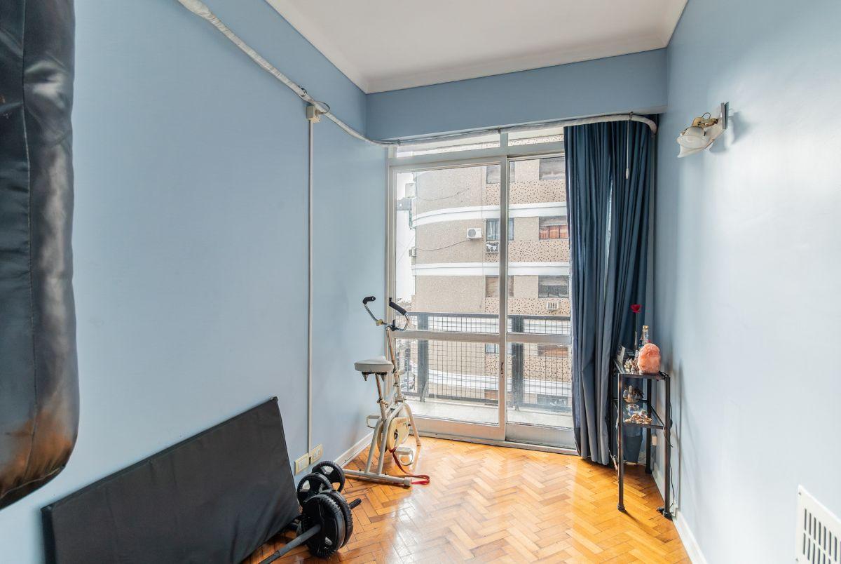 Foto de Departamento 4 dormitorios con dependencias, imagen 3