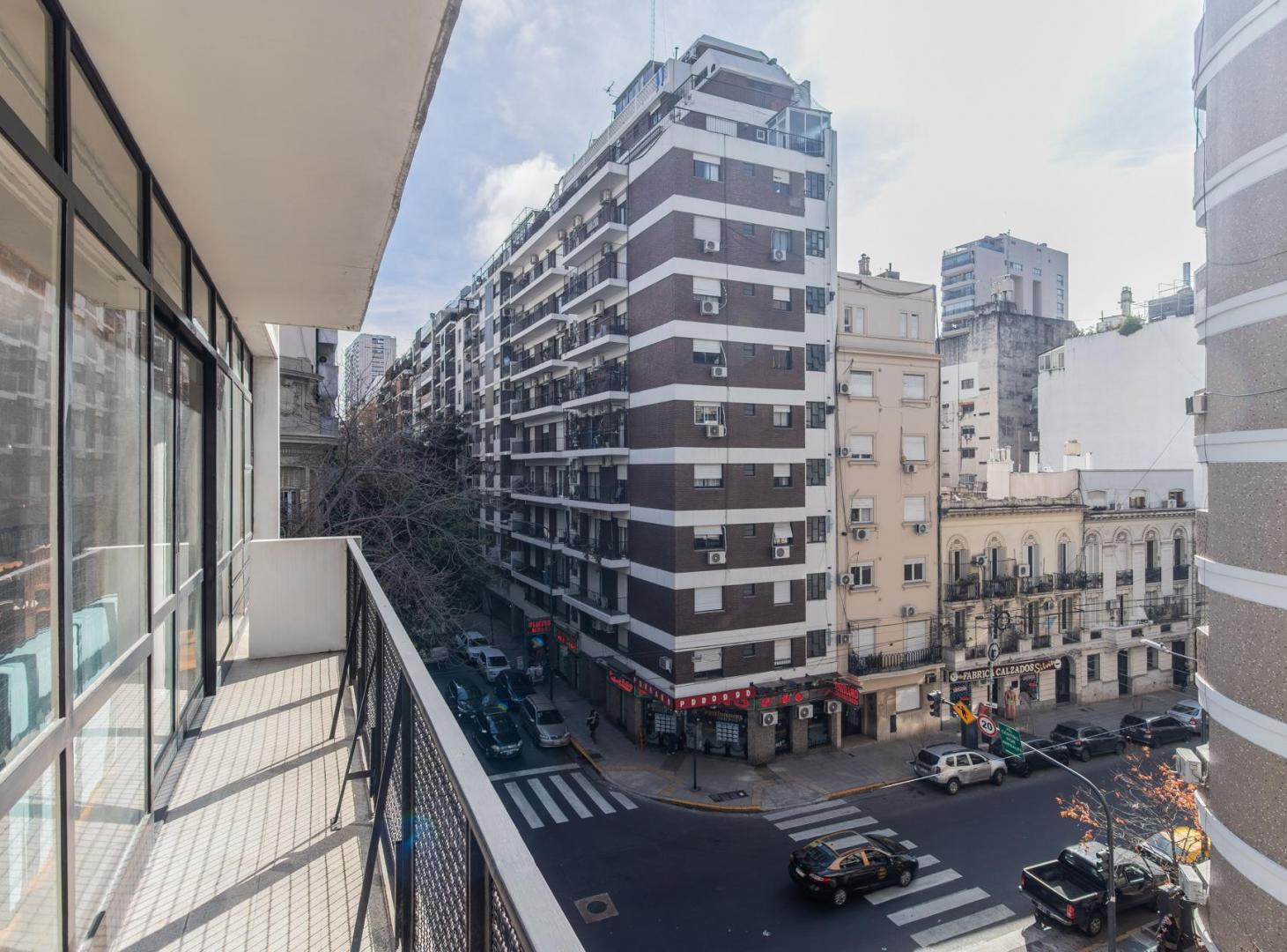 Foto de Departamento 4 dormitorios con dependencias, imagen 1