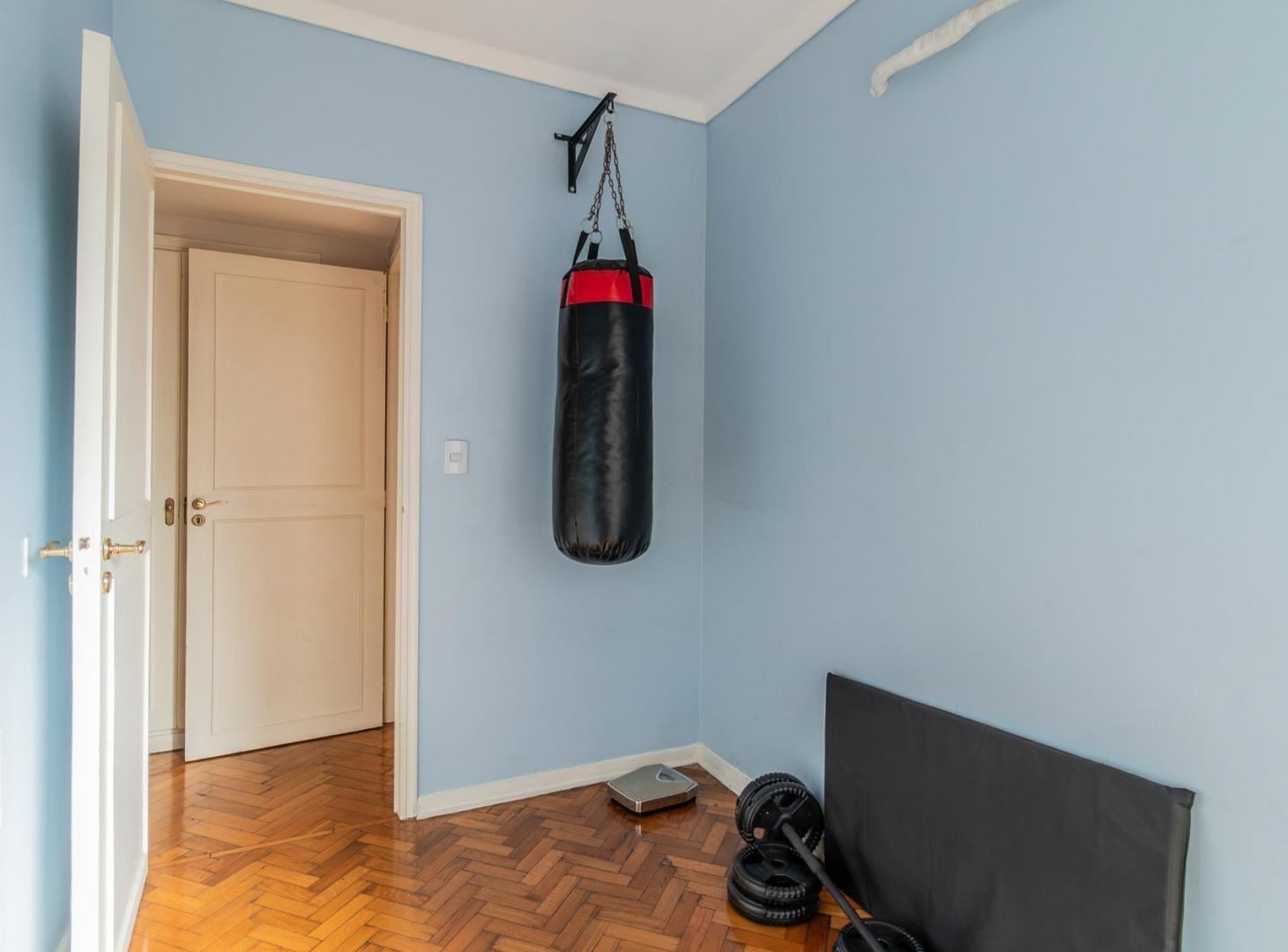 Foto de Departamento 4 dormitorios con dependencias, imagen 5