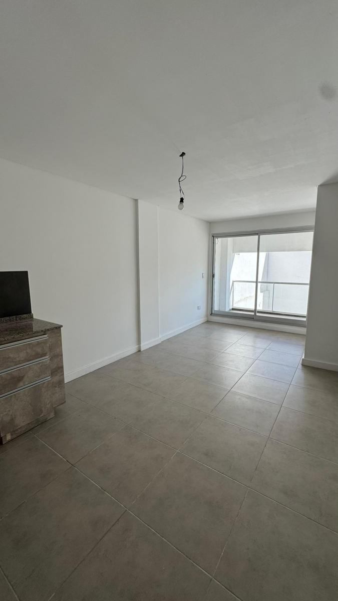 Un Dormitorio Thedy 245 Bis Puerto Norte Alto Rosario 2