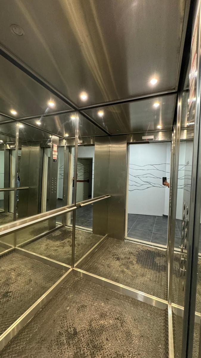 Un Dormitorio Thedy 245 Bis Puerto Norte Alto Rosario 3