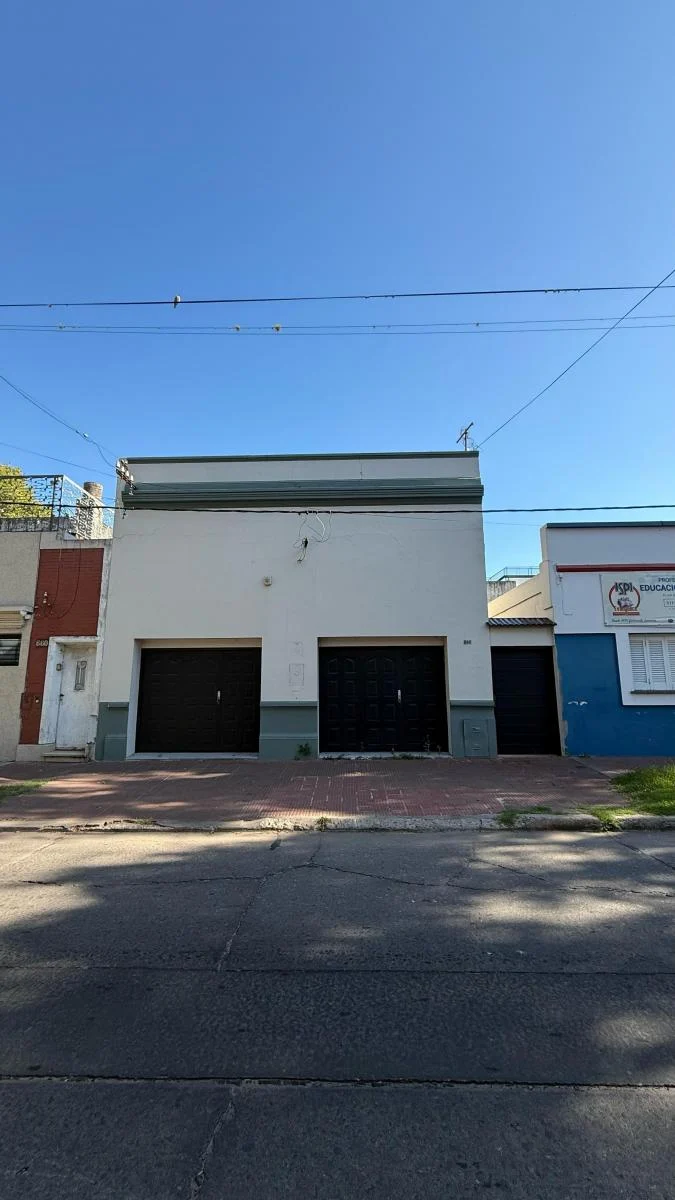 Propiedad en Argentina