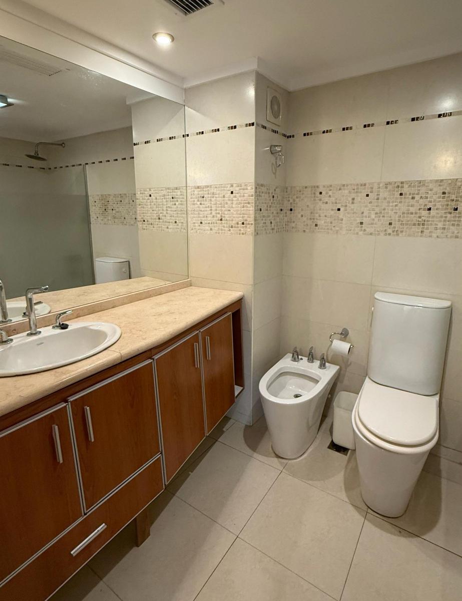 Venta Departamento 3 Dorm. Zona Rio 158 m² con Cochera y Baulera 3