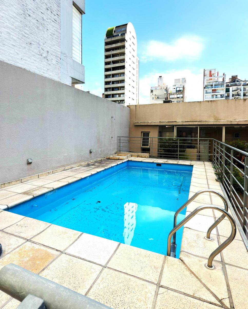 Venta Departamento 3 Dorm. Zona Rio 158 m² con Cochera y Baulera 4