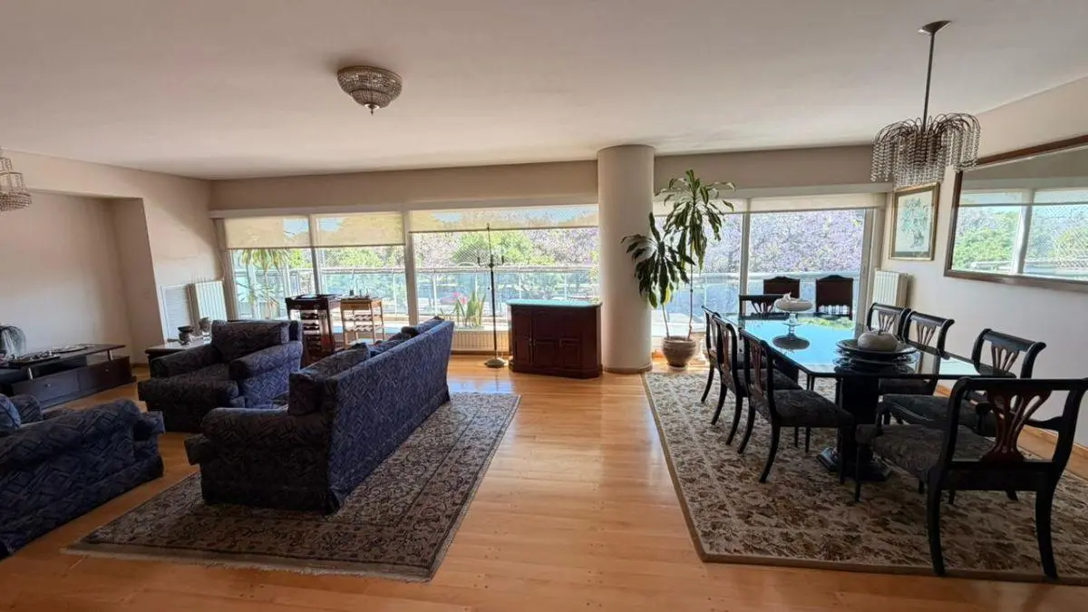 VENTA DEPARTAMENTO 3 DORMITORIOS, CALIDAD LATTUCA, PRIMERA LINEA DEL RIO 205 M2 EXCLUSIVOS MAS 36M2 3