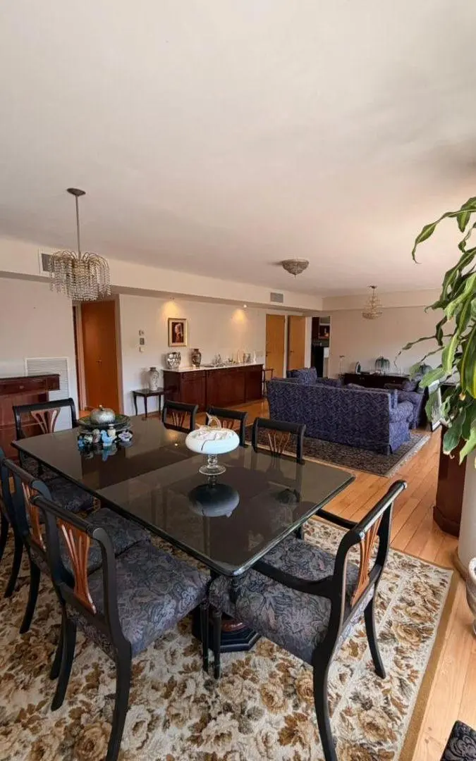 VENTA DEPARTAMENTO 3 DORMITORIOS, CALIDAD LATTUCA, PRIMERA LINEA DEL RIO 205 M2 EXCLUSIVOS MAS 36M2 2