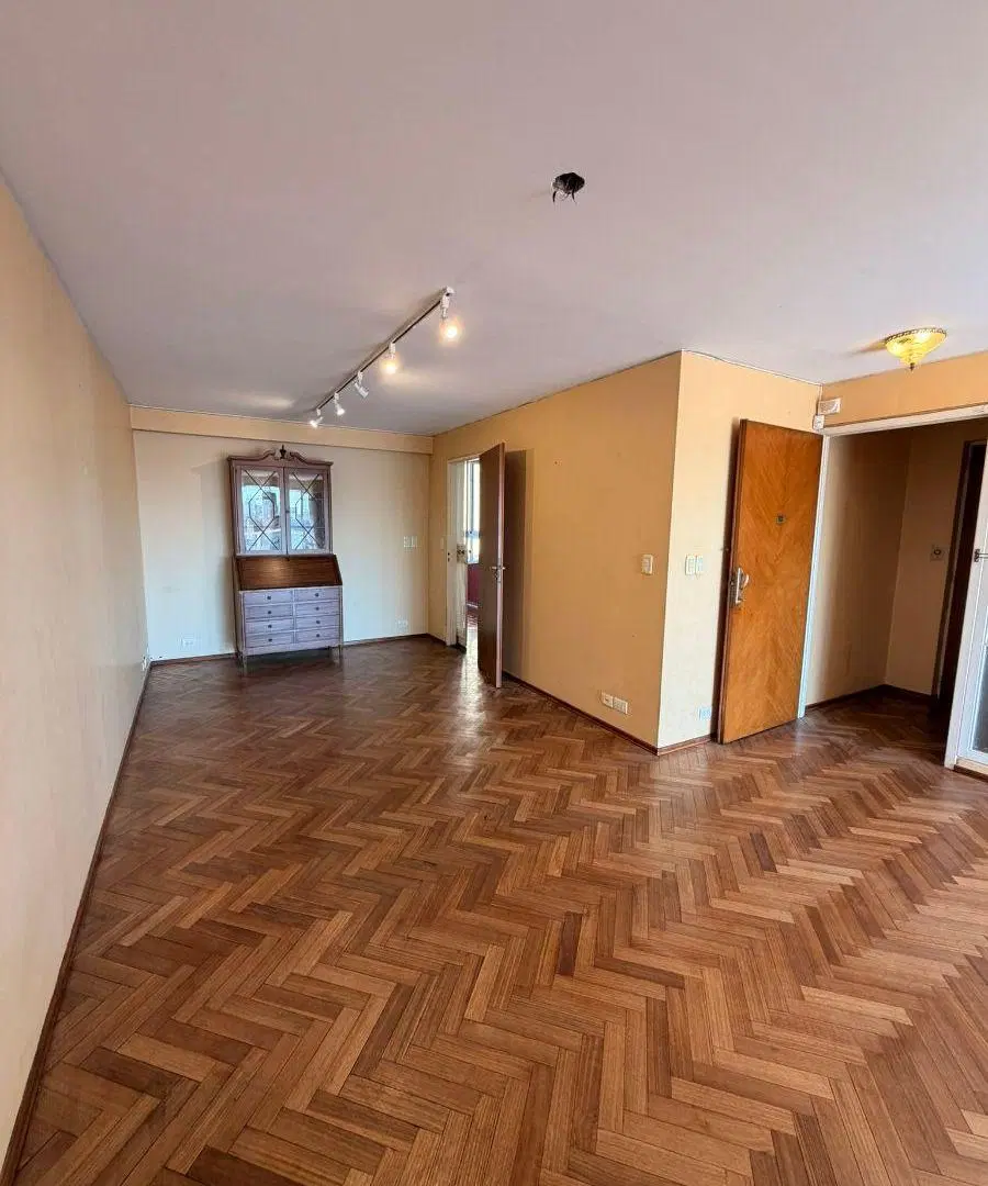 SANTA FE 1758 | Exclusivo Semipiso de 3 Dormitorios con Cochera 2