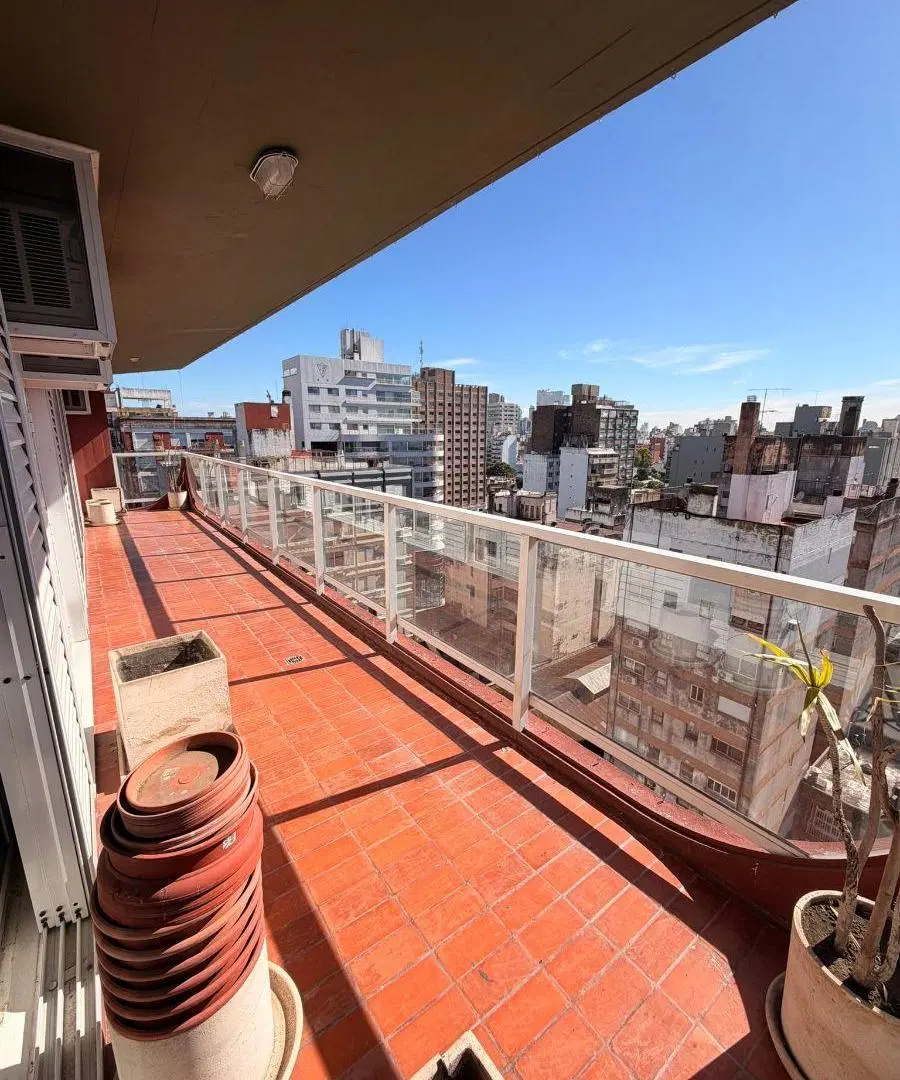 SANTA FE 1758 | Exclusivo Semipiso de 3 Dormitorios con Cochera 4