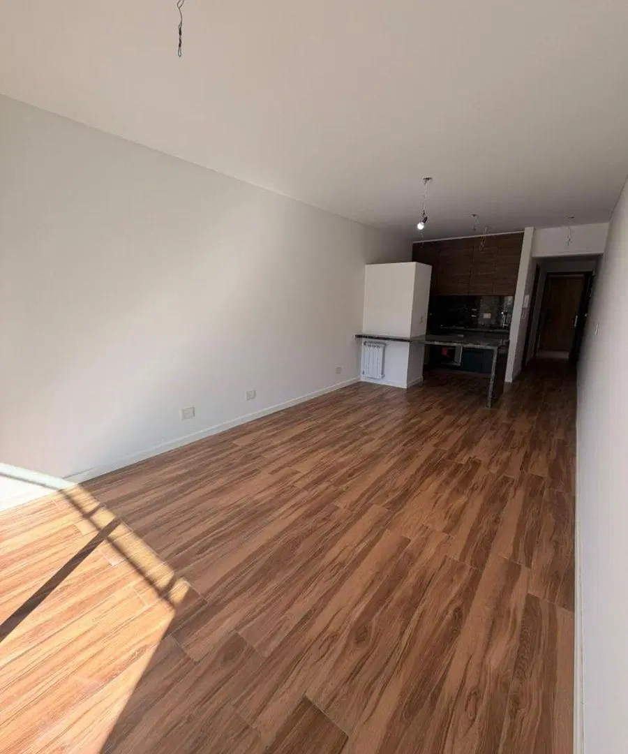 Oportunidad Venta Monoambiente divisible a estrenar – 9 de Julio 358- entre Alem y Ayacucho 2
