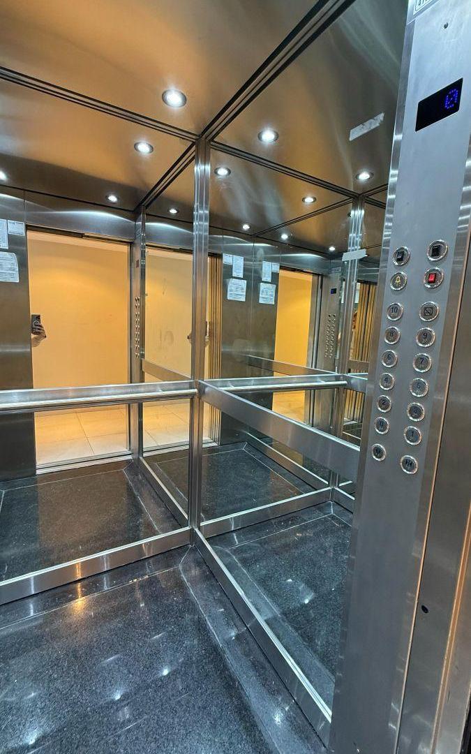 Foto de VENTA DEPARTAMENTOS OV. LAGOS Y MENDOZA MONOAMBIENTE CON GRAN PATIO, imagen 4