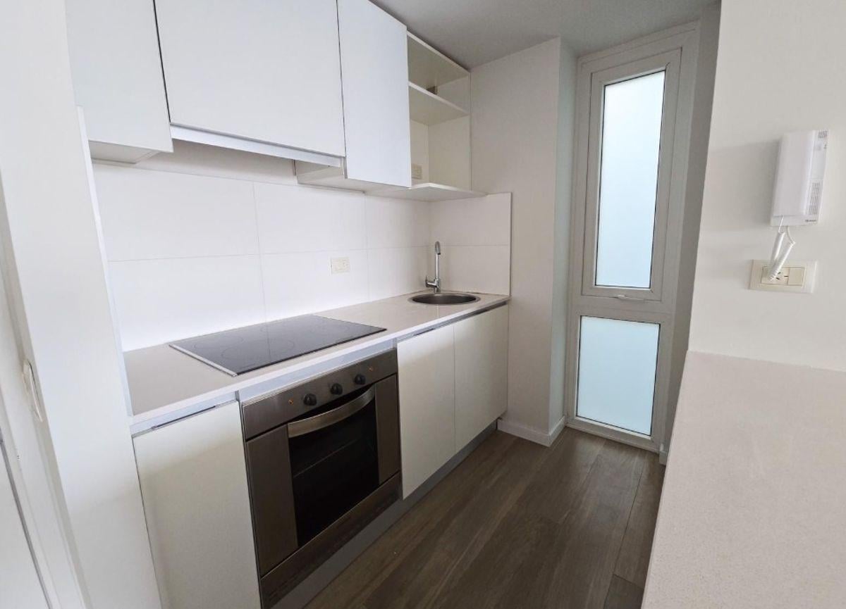 Foto de Venta 1 Dormitorio a Estrenar en Condo Norte – Excelente Diseño, imagen 4