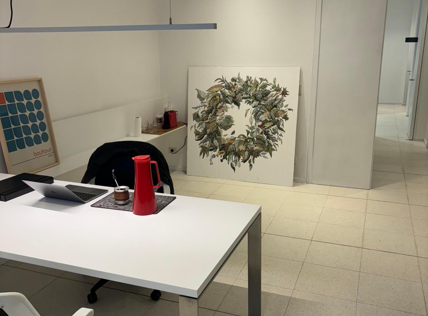 Foto de SHOWROOM/OFICINA 60 M2 SIN EXPENSAS, imagen 2