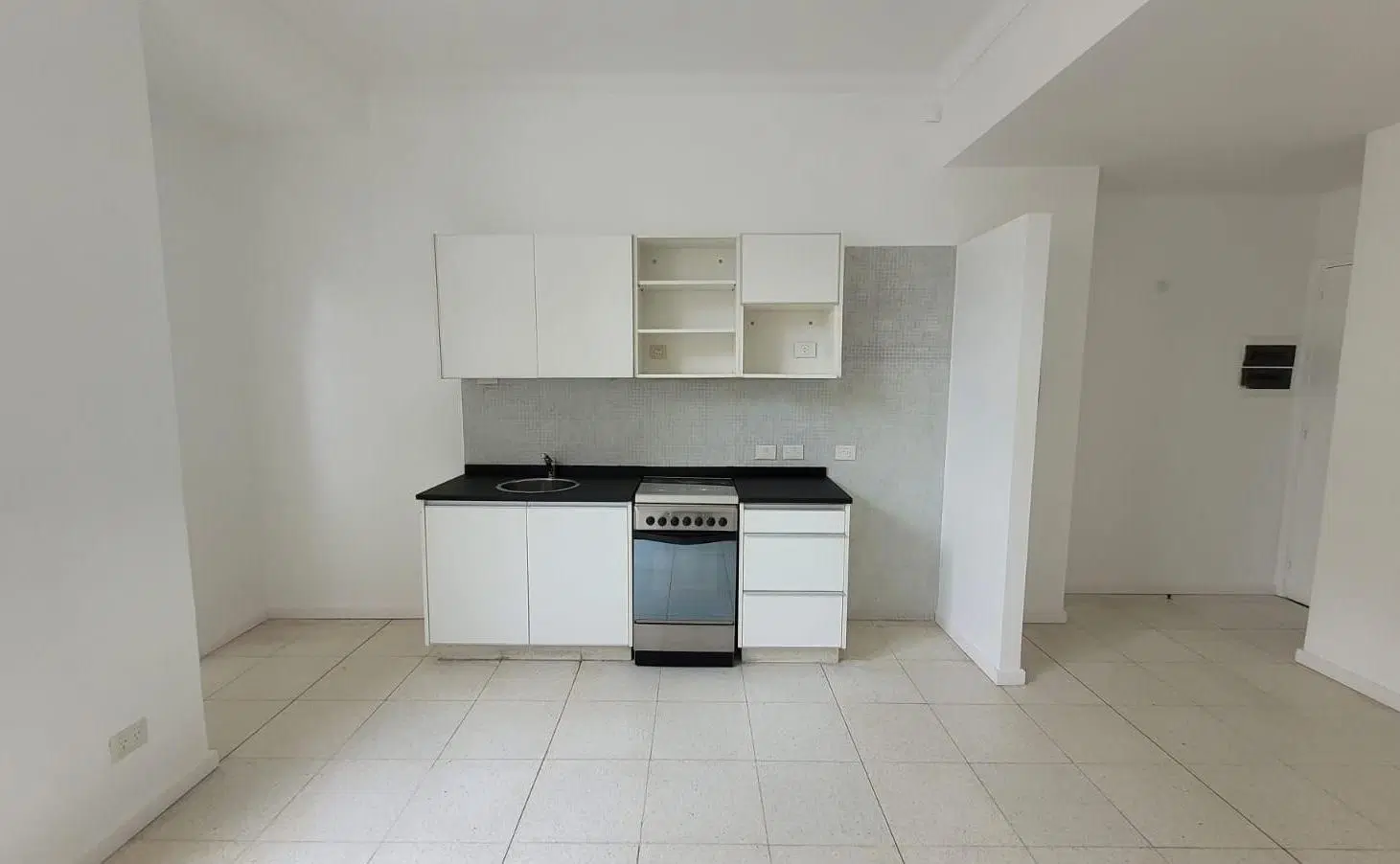 Departamento Alquiler 2 amb SIN EXPENSAS 3