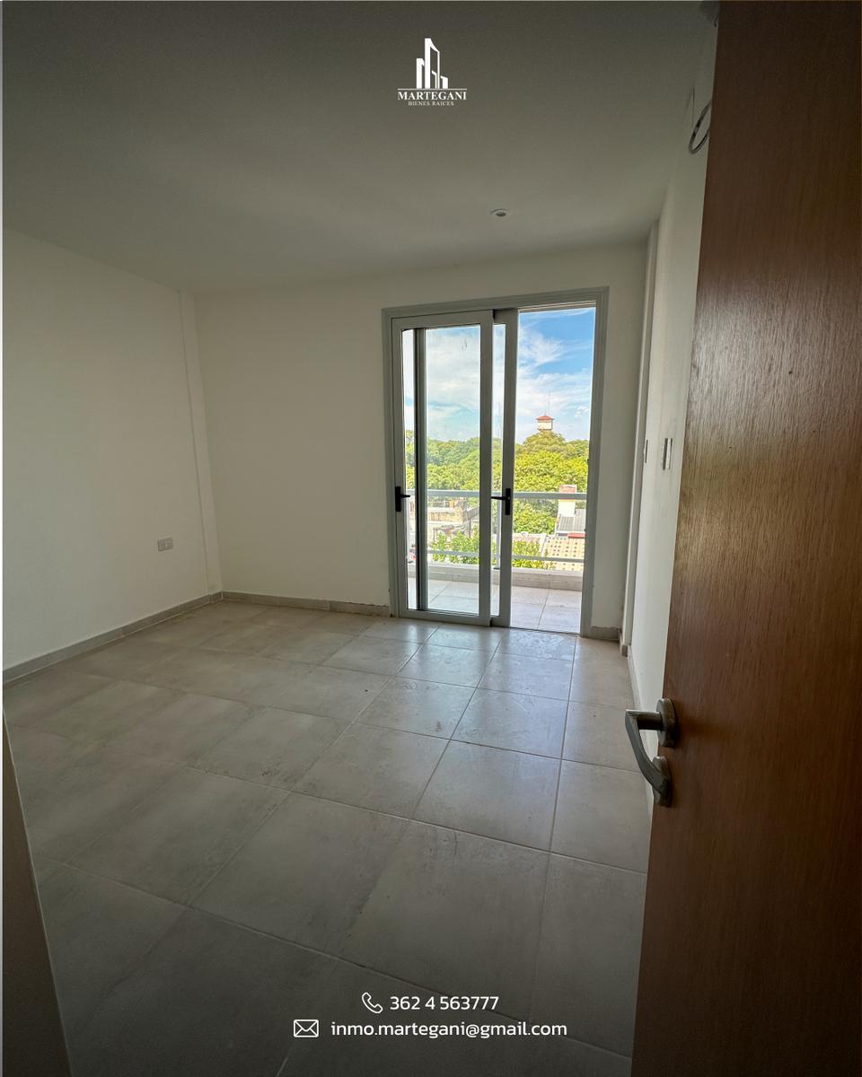 Venta de Departamento 2 Dorm. - a Estrenar - Ameghino 973 1