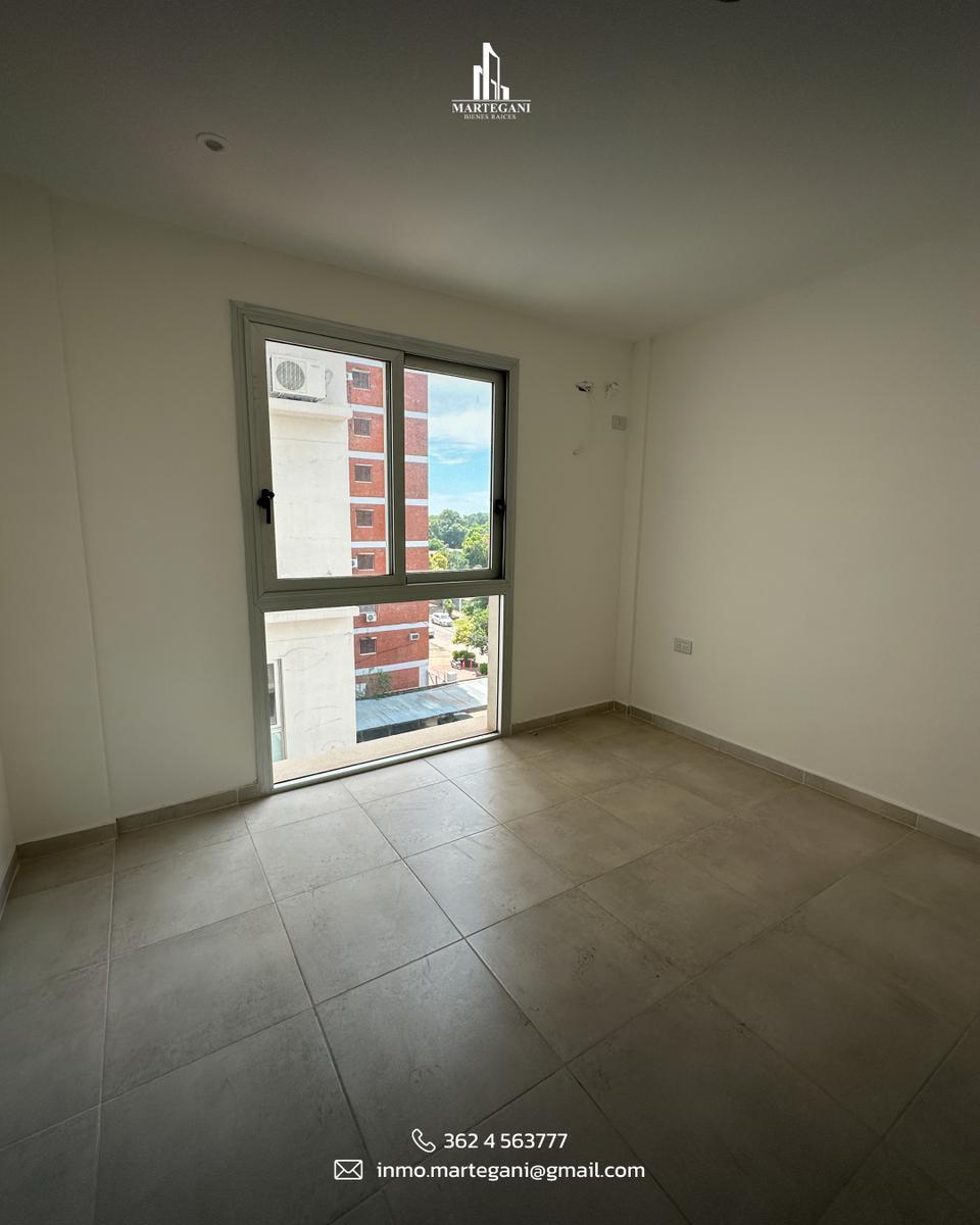 Venta de Departamento 2 Dorm. - a Estrenar - Ameghino 973 3