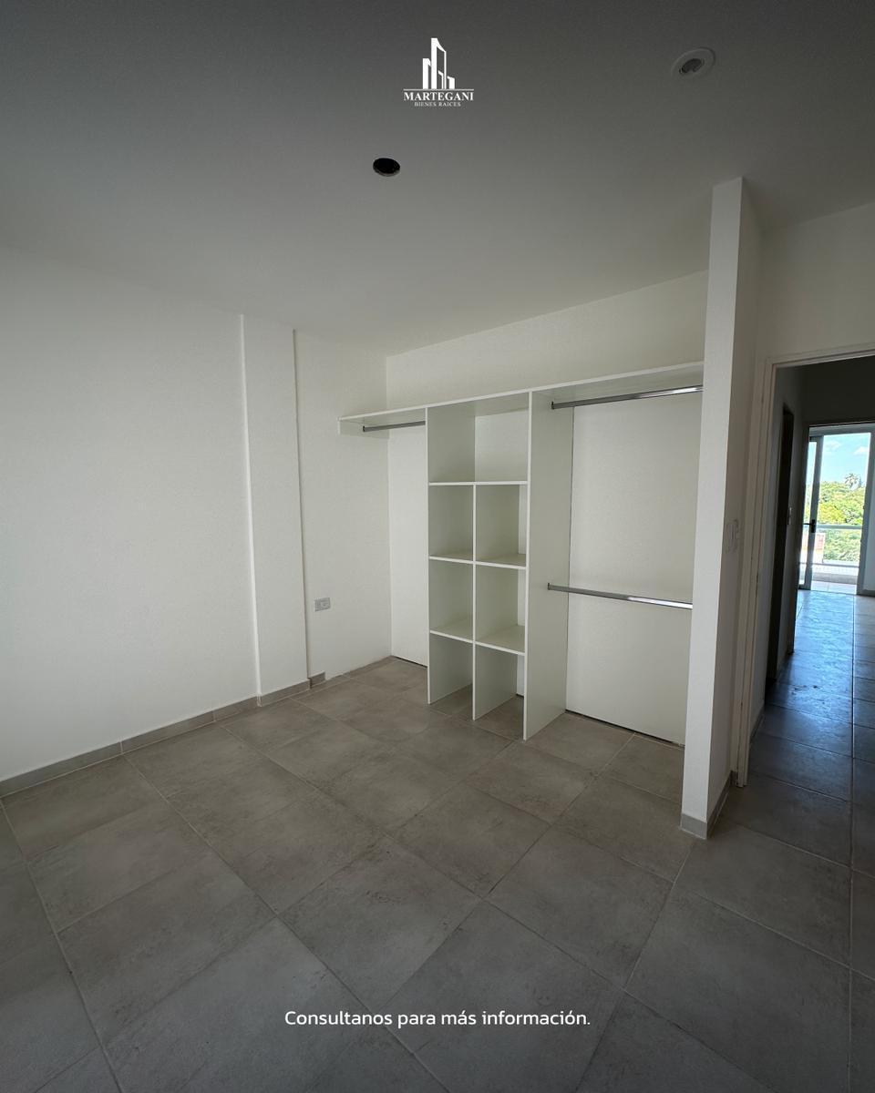 Venta de Departamento 2 Dorm. - a Estrenar - Ameghino 973 5