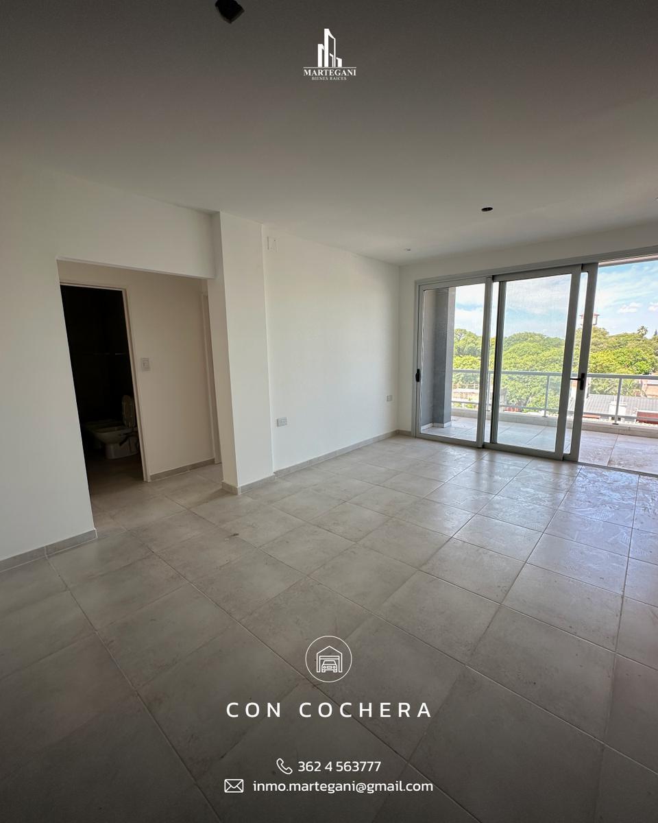 Venta de Departamento 2 Dorm. - a Estrenar - Ameghino 973 4