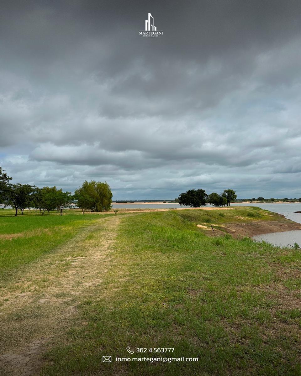 Lotes en Lago Escondido - Paso de La Patria 4