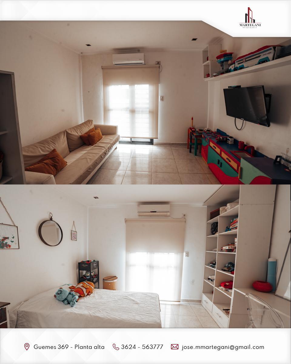Amplia y Comoda Casa en Venta en Resistencia 1
