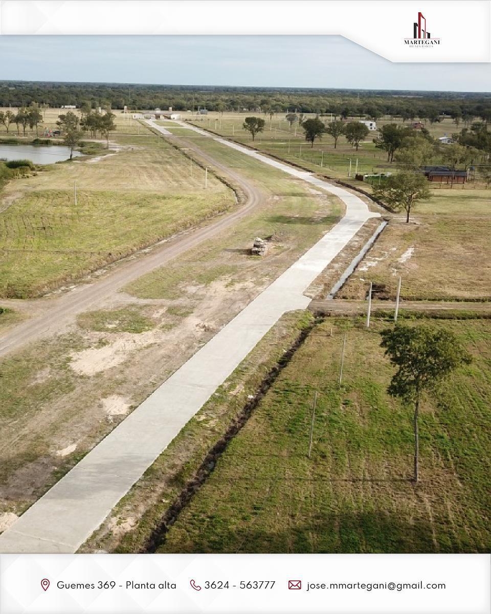 Foto de Lote en La Mansa a 25 minutos de Resistencia. SUPER PRECIO, imagen 2