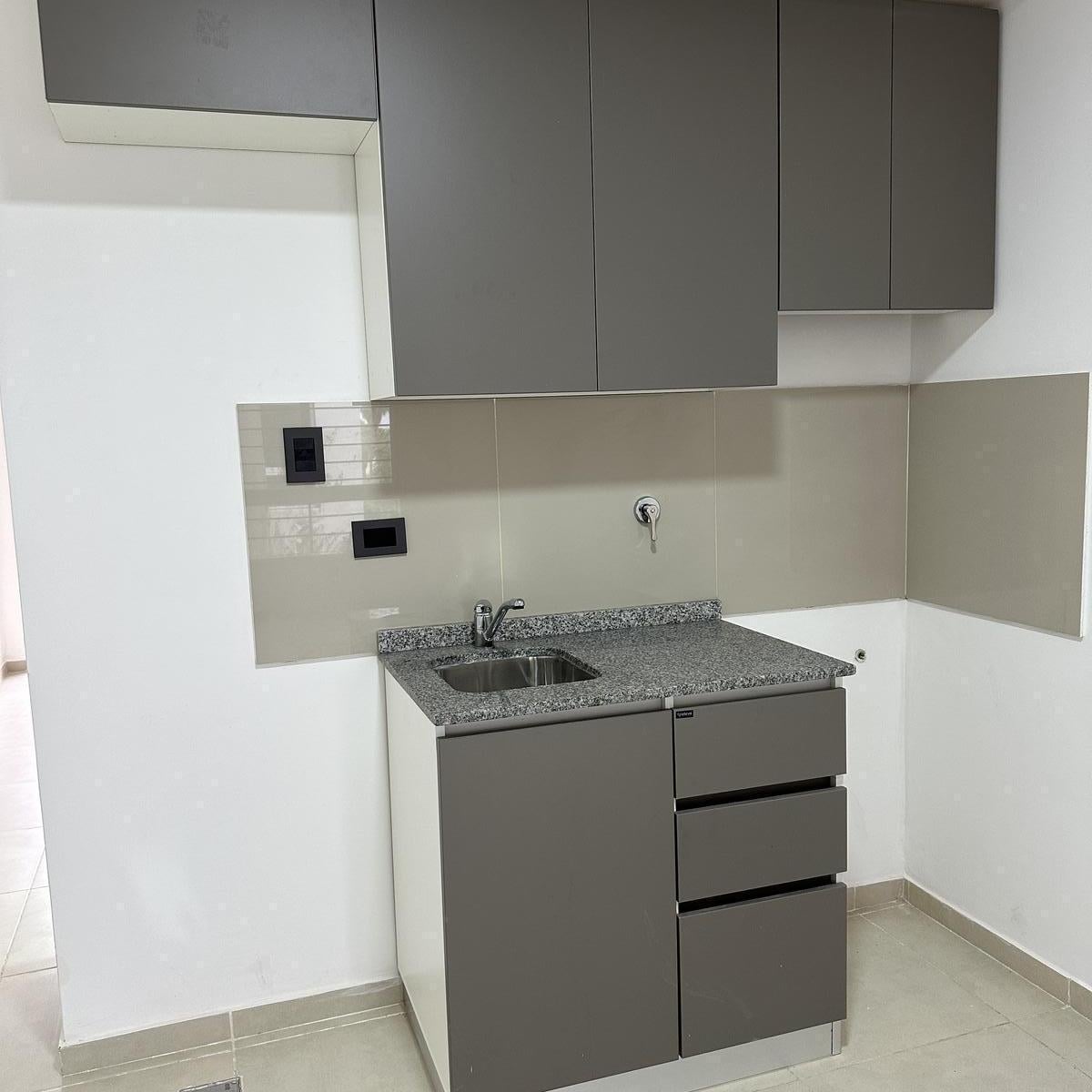 Departamentos de 1 dormitorio en VENTA. Financiacion disponible