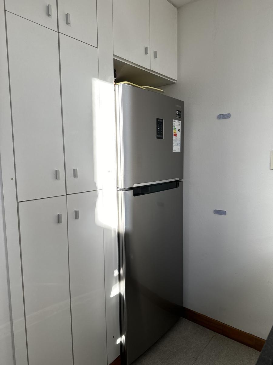 Departamento en Paso de La Patria en El Cairel II 4