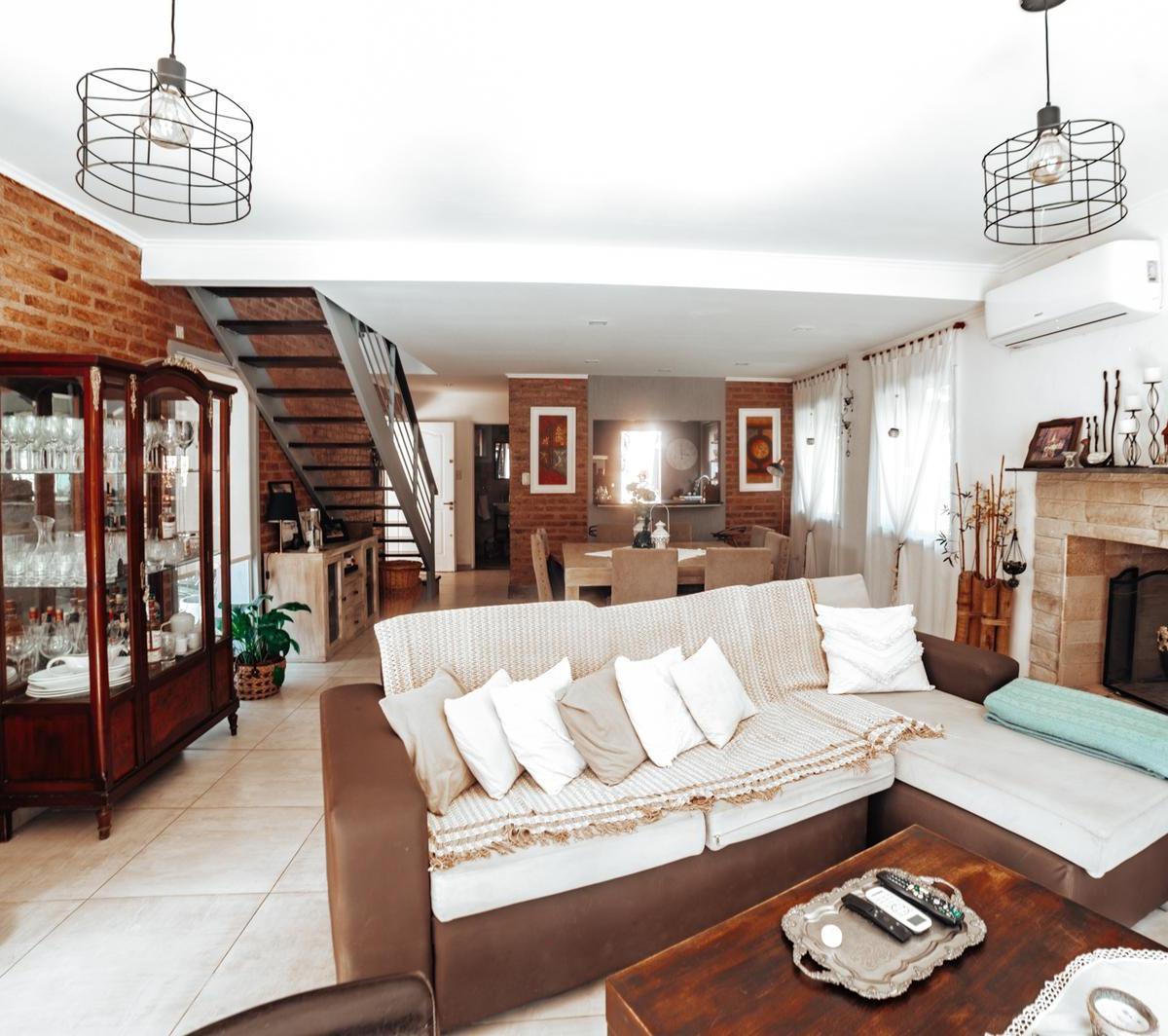 Casa en Villa Fabiana 5