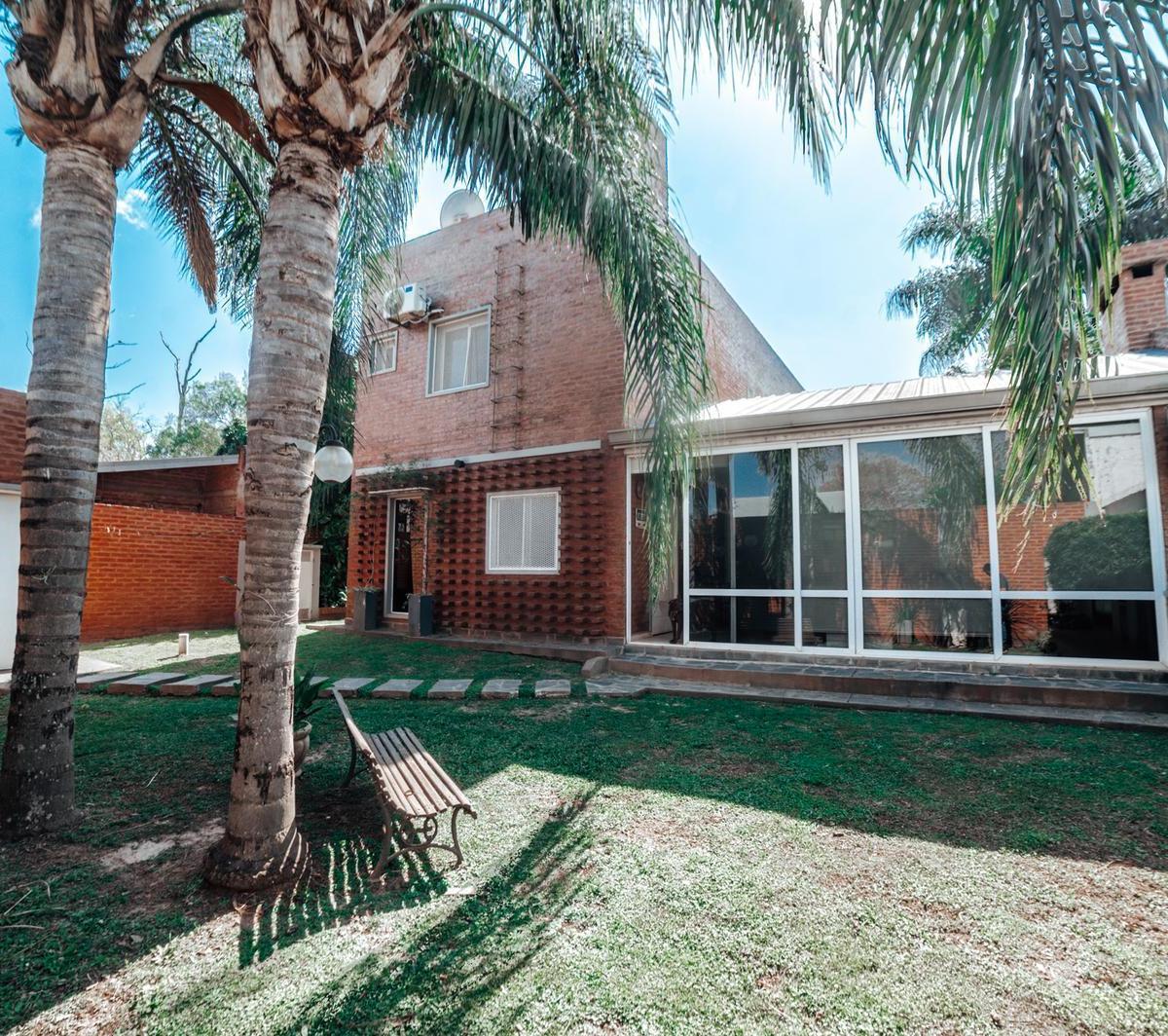 Casa en Villa Fabiana 2