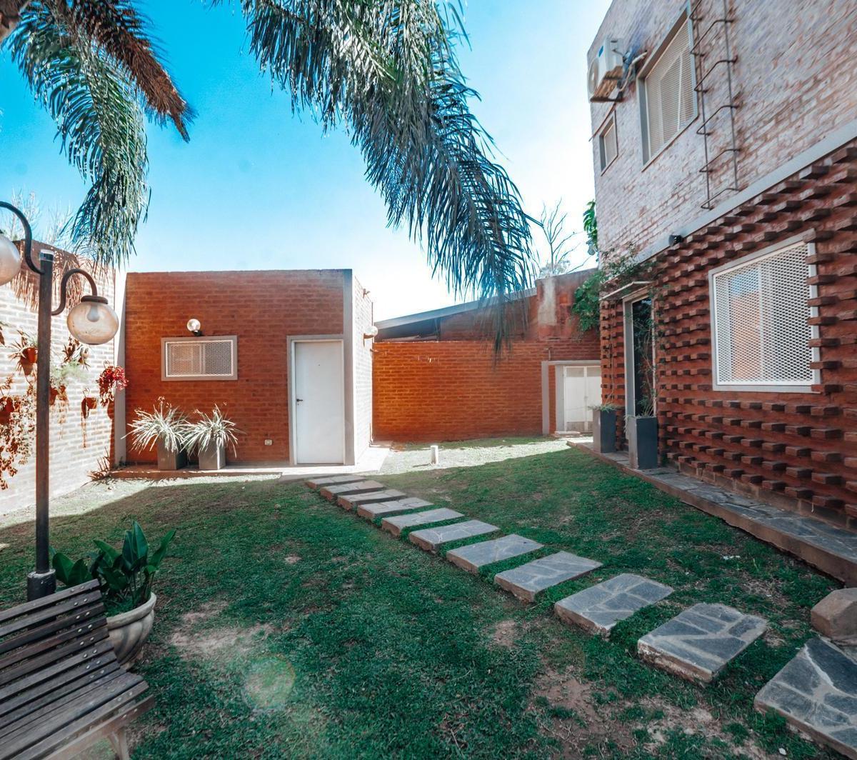 Casa en Villa Fabiana 5