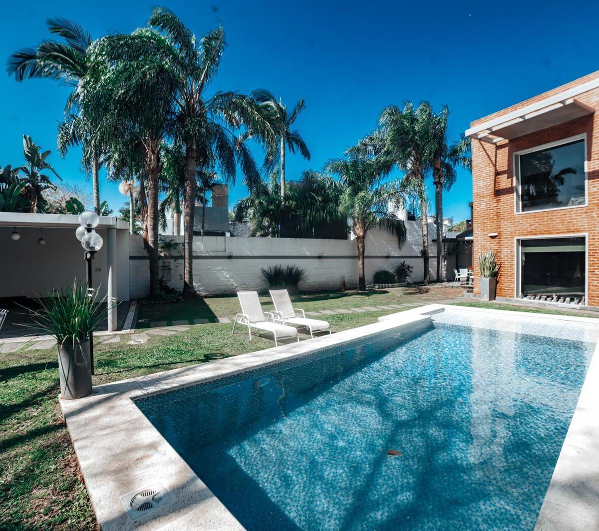 Casa en Villa Fabiana 1