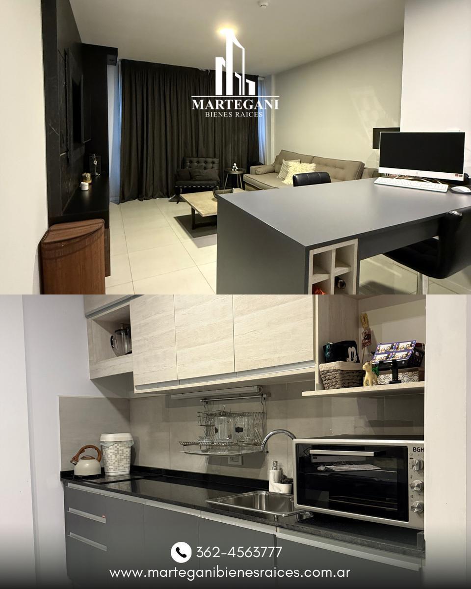 Foto de Venta de Departamento en Resistencia, imagen 3
