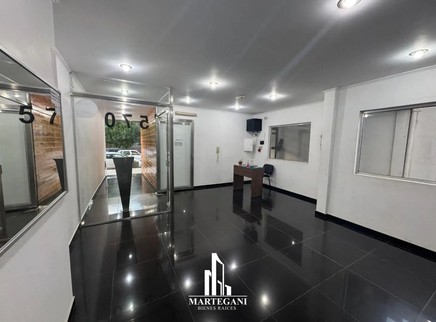 Departamento en Resistencia 2