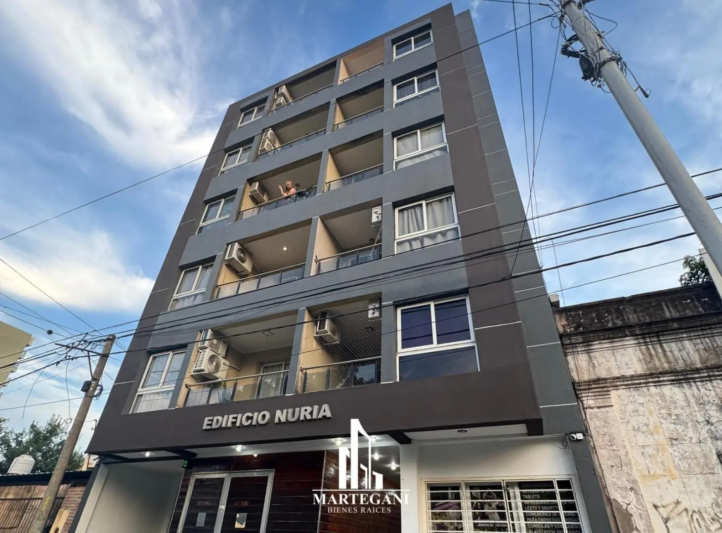 Departamento en Resistencia 4