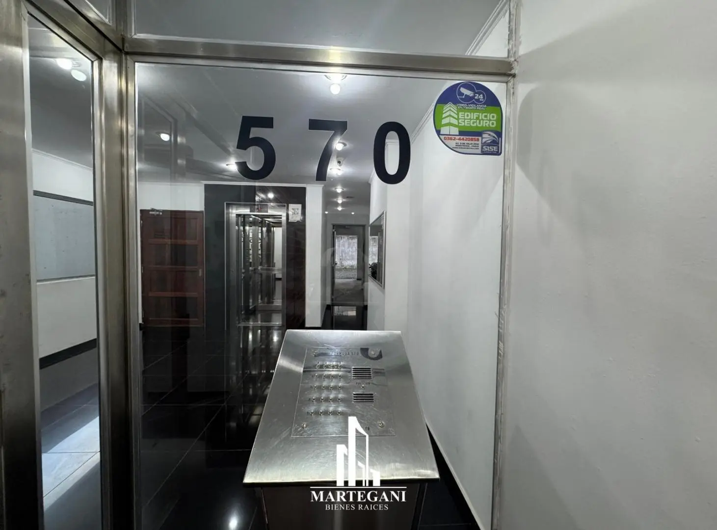 Departamento en Resistencia 3