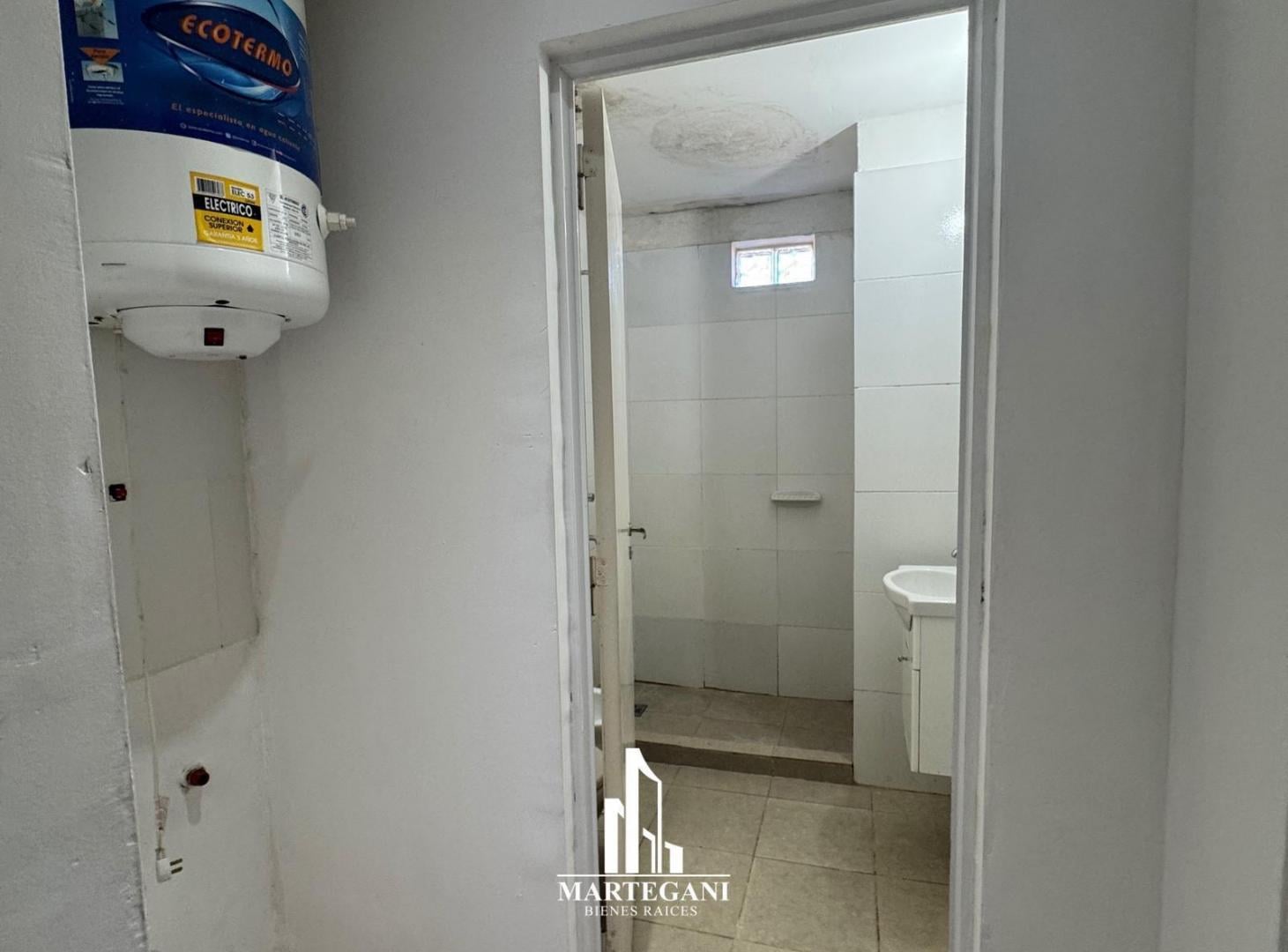 Departamento amplio monoambiente en Resistencia