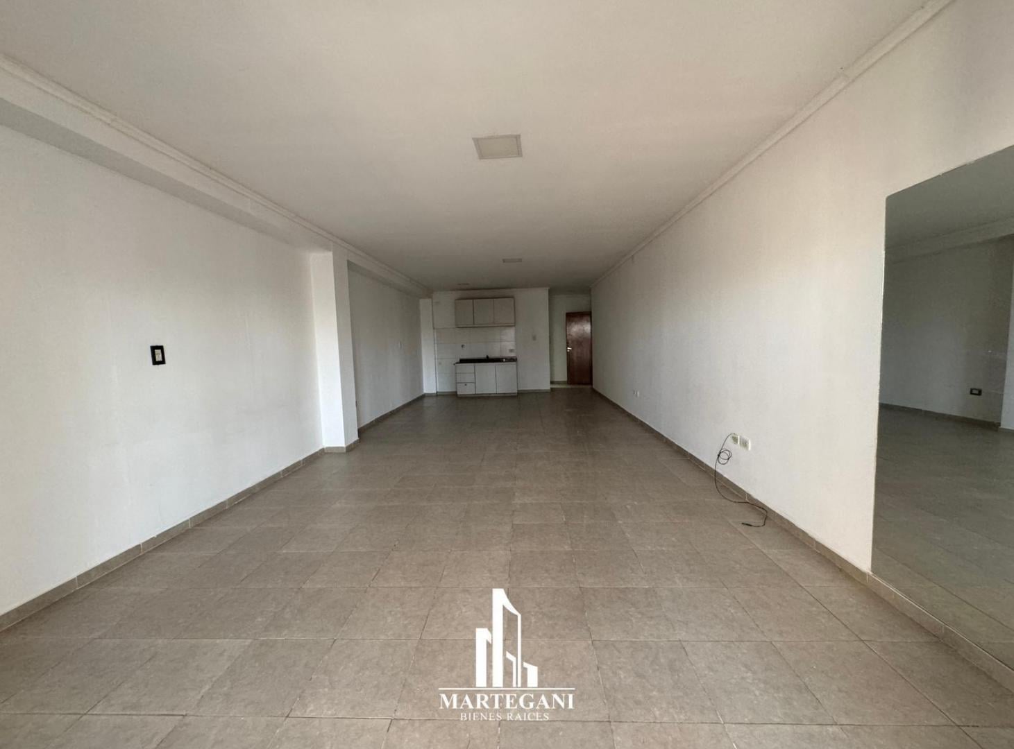 Foto de Departamento amplio monoambiente en Resistencia, imagen 5
