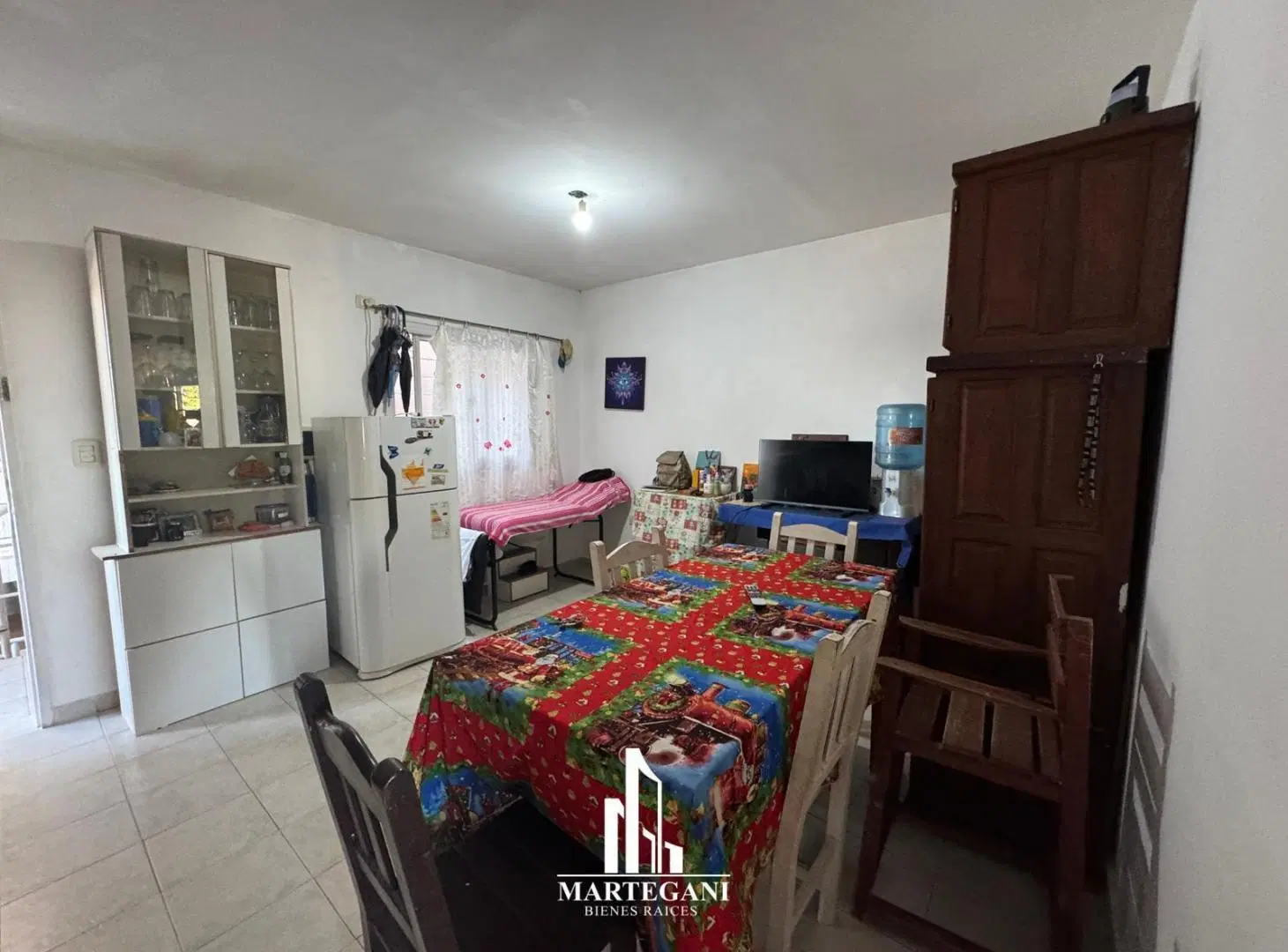 Departamento en Resistencia 5