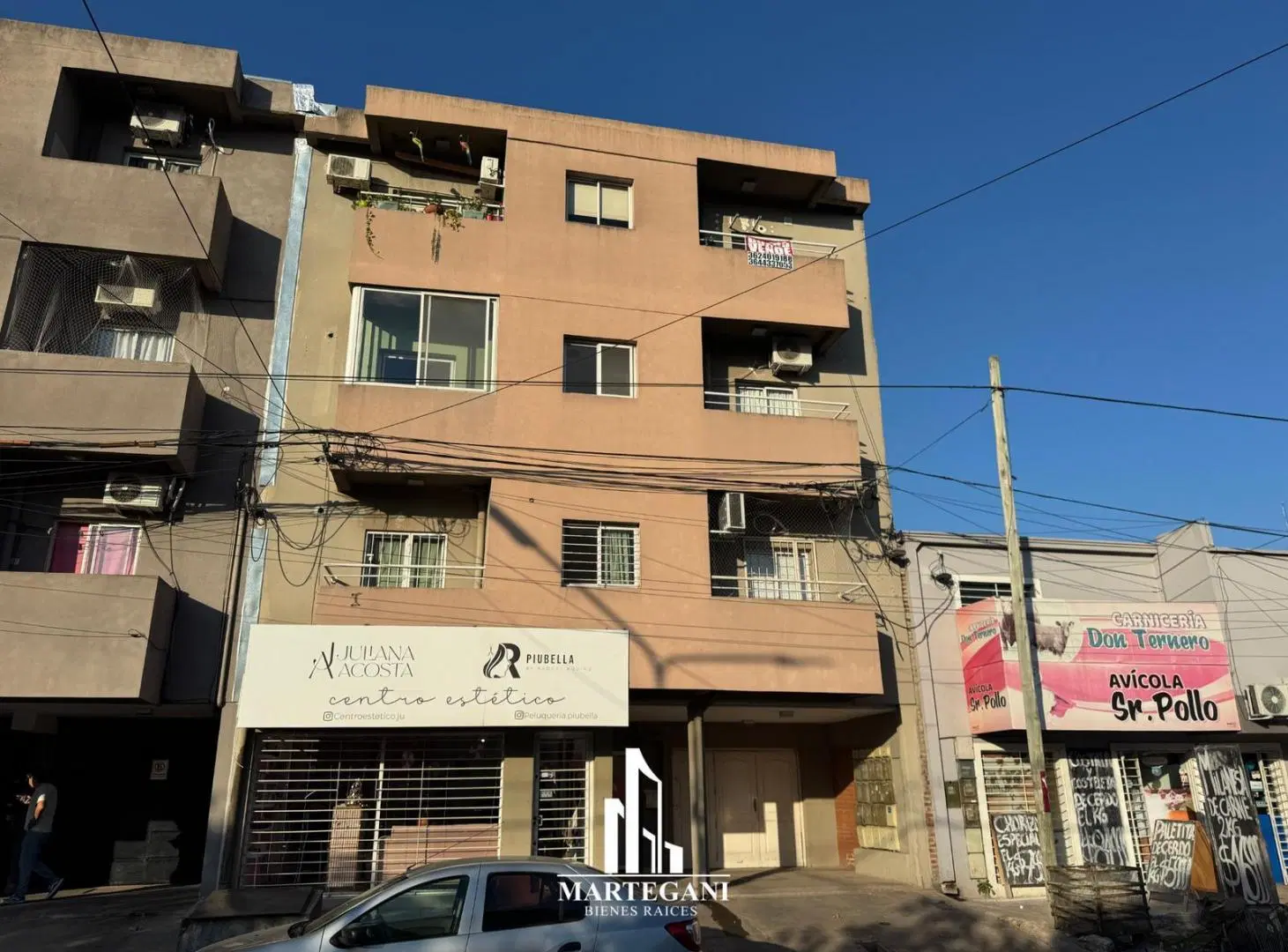 Departamento en Resistencia 4