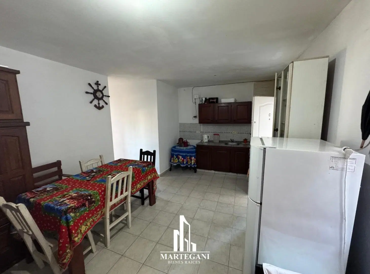 Departamento en Resistencia 2