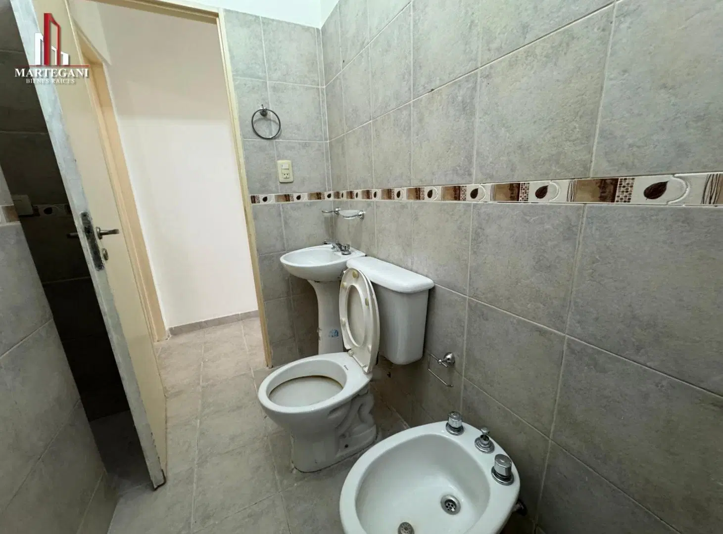 Departamento un dormitorio zona UNNE. 4