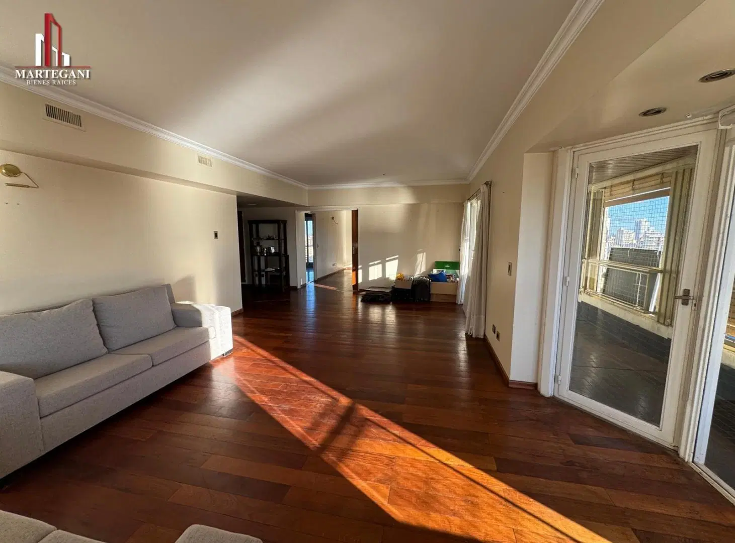 Departamento en Corrientes 2
