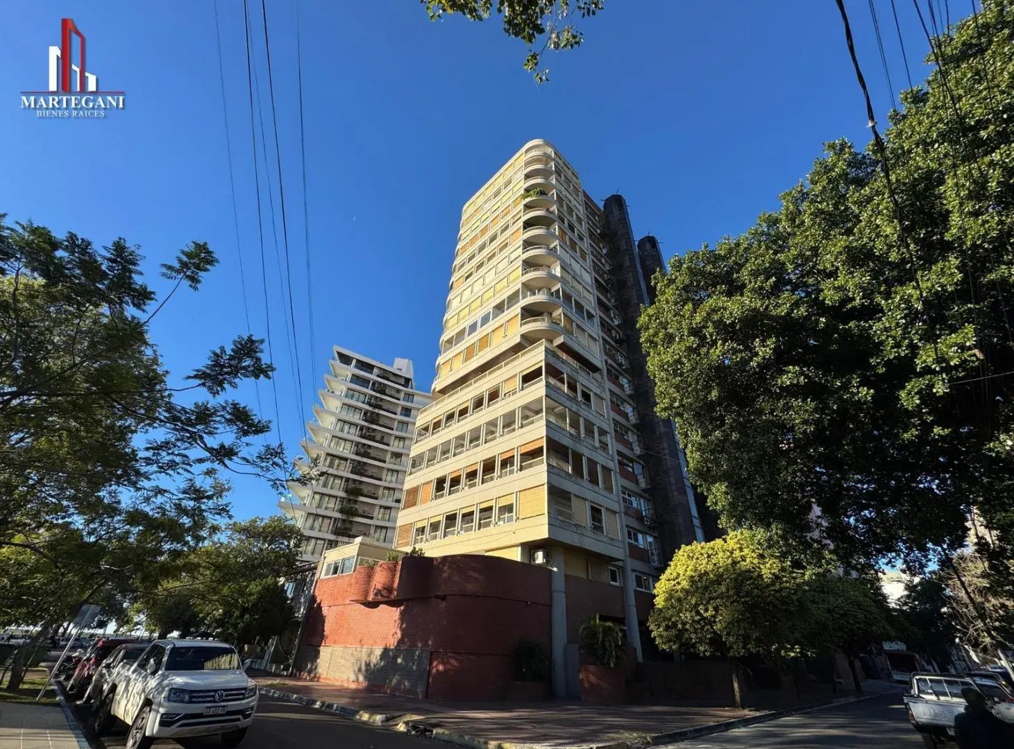 Departamento en Corrientes 5