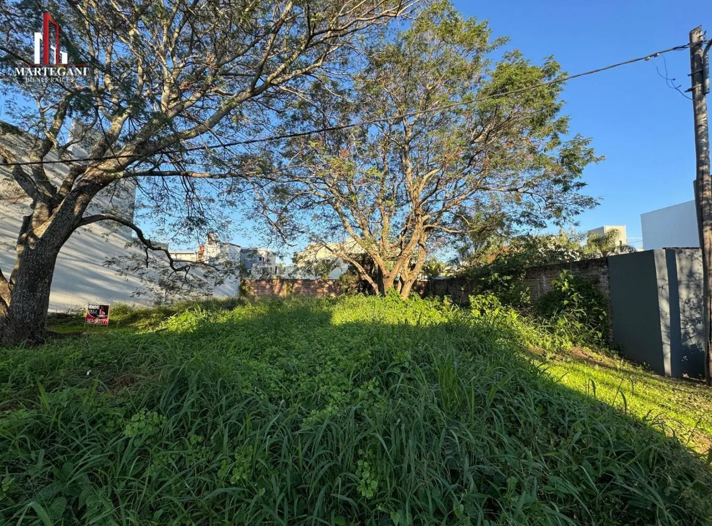 Terreno en Resistencia 2