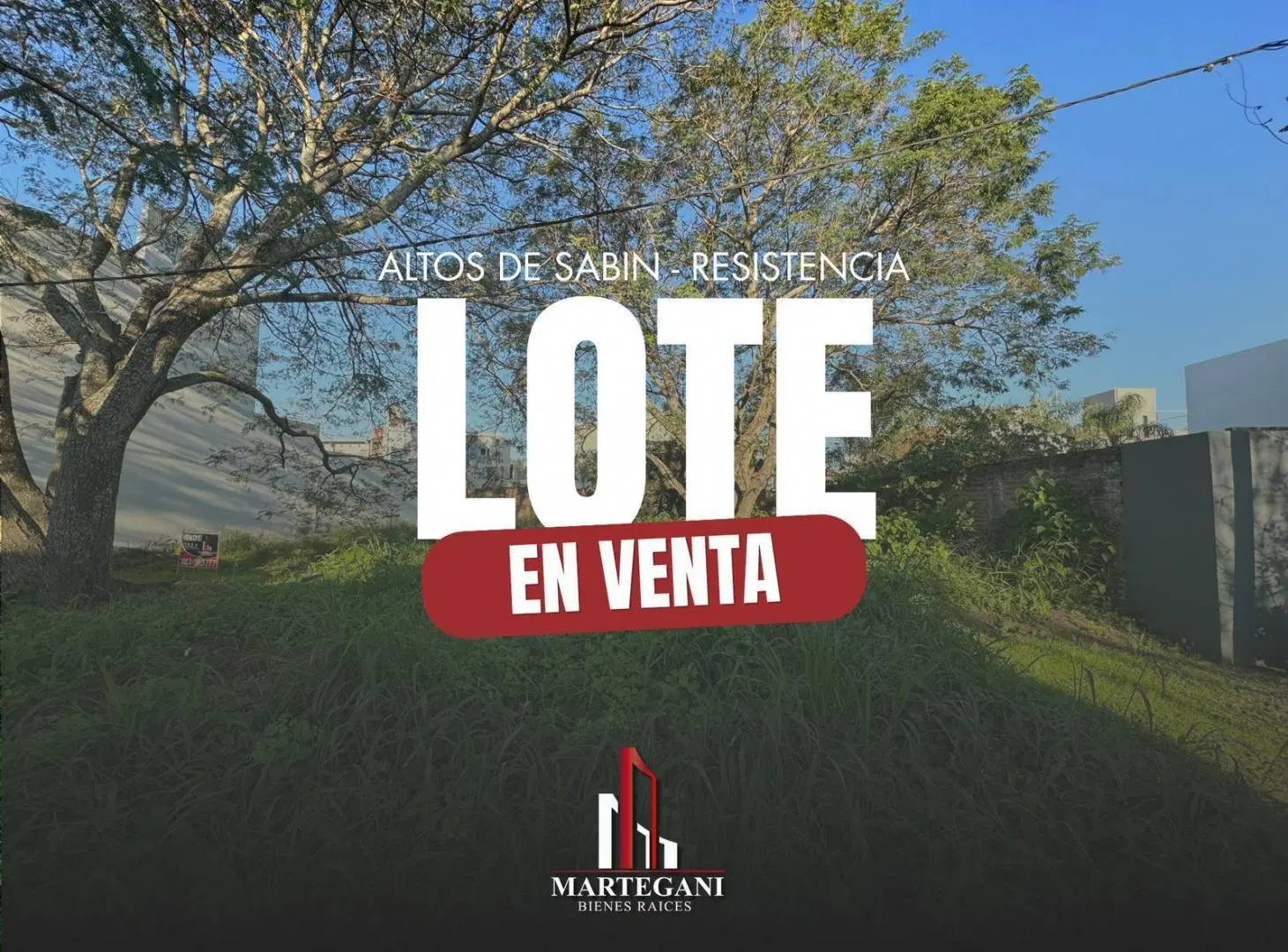 Terreno en Resistencia 1