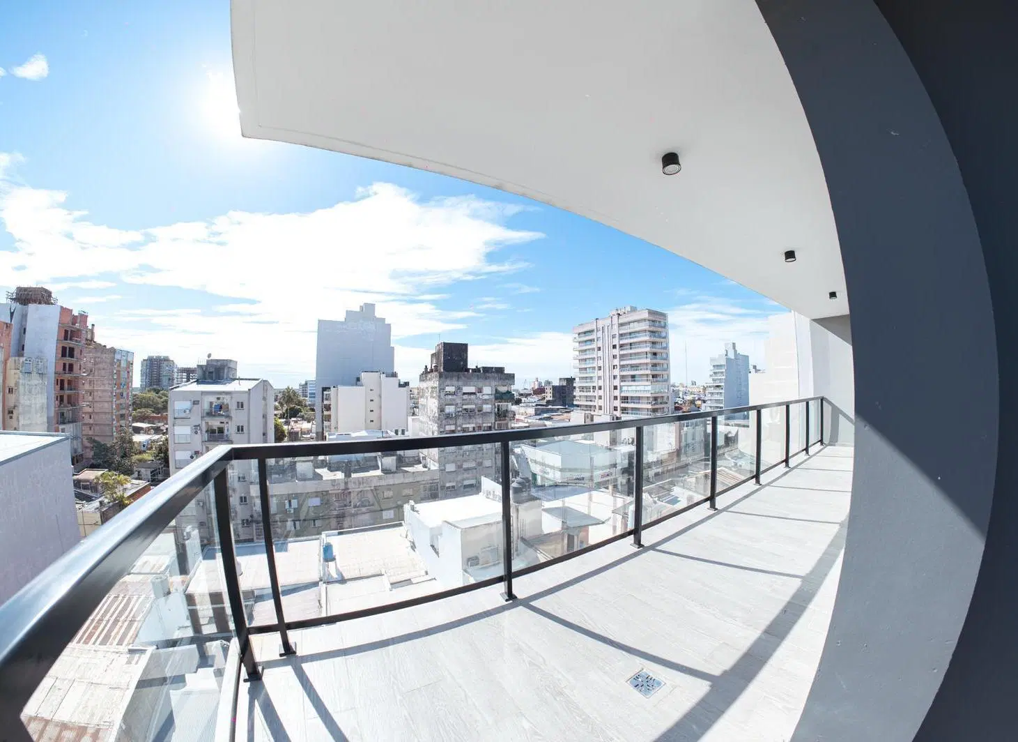 Departamento Alquiler, Corrientes Capital, 2 Dormitorios, Cochera , Pileta, Edificio Breñales 5