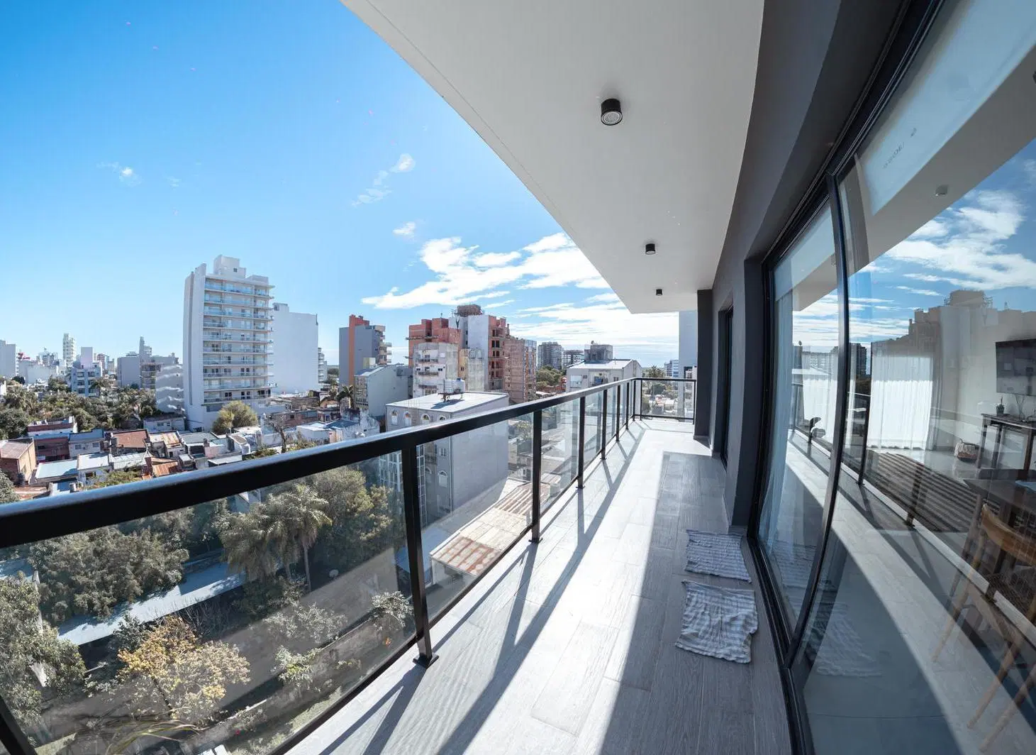 Departamento Alquiler, Corrientes Capital, 2 Dormitorios, Cochera , Pileta, Edificio Breñales 3